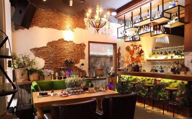 開了3家餐飲店，我總結出來的10條裝修經驗和技巧