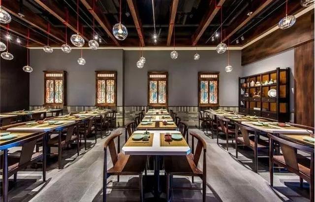 開了3家餐飲店，我總結出來的10條裝修經驗和技巧